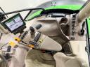John Deere 6175R (2919 üzemórás) traktor, TLS, HCS, full SF6000 AutoTrac, CommandArm