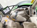 John Deere 6175R (3608 üzemórás) AutoPowr IVT 50 km/h, TLS, fülke rug., SF3000 AutoTrac, légfék