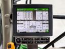John Deere 6175R (3608 üzemórás) AutoPowr IVT 50 km/h, TLS, fülke rug., SF3000 AutoTrac, légfék