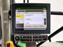 John Deere 6175R (3608 üzemórás) AutoPowr IVT 50 km/h, TLS, fülke rug., SF3000 AutoTrac, légfék