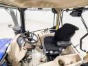 ÚJ Lovol M4110 traktor, 2+3 év garancia, fronthidraulika, frontkardán, mászófokozat, légr. ülés, légfék, Doosan/Hyundai motor