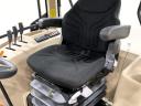 ÚJ Lovol M4110 traktor, 2+3 év garancia, fronthidraulika, frontkardán, mászófokozat, légr. ülés, légfék, Doosan/Hyundai motor