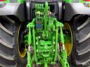 BÉRELHETŐ - John Deere 6R 145 (1214 üzemórás). Bérgépek, Gépbérlet, Bér Traktorok, Traktor Bérlés