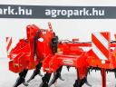 ÚJ Maschio Gaspardo Attila 300/7 3 m talajlazító,  50 cm munkamélység, 7 lazítókés, hidraulikus dupla tüskés elmunkáló