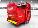 GRIMME Evo 280 Bunker burgonyabunker, 8 tonnás, fokozatmentes