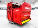 GRIMME Evo 280 Bunker burgonyabunker, 8 tonnás, fokozatmentes