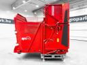 GRIMME Evo 280 Bunker burgonyabunker, 8 tonnás, fokozatmentes