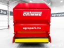 GRIMME Evo 280 Bunker burgonyabunker, 8 tonnás, fokozatmentes