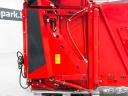 GRIMME Evo 280 Bunker burgonyabunker, 8 tonnás, fokozatmentes