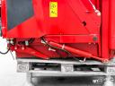 GRIMME Evo 280 Bunker burgonyabunker, 8 tonnás, fokozatmentes