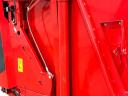 GRIMME Evo 280 Bunker burgonyabunker, 8 tonnás, fokozatmentes