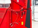 GRIMME Evo 280 Bunker burgonyabunker, 8 tonnás, fokozatmentes