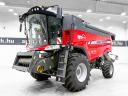 DEMO Massey Ferguson 7360PL BETA Paralevel 4x4 (107/169 üzemórás) 6,1 m asztal szállítókocsival, széles gumizással