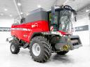 DEMO Massey Ferguson 7360PL BETA Paralevel 4x4 (107/169 üzemórás) 6,1 m asztal szállítókocsival, széles gumizással
