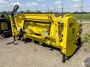 John Deere 639 Pick Up Premium 3 méteres, Dura Line