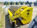 John Deere 639 Pick Up Premium 3 méteres, Dura Line