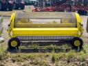 John Deere 639 Pick Up Premium 3 méteres, Dura Line