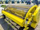 John Deere 639 Pick Up Premium 3 méteres, Dura Line