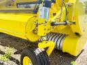 John Deere 639 Pick Up Premium 3 méteres, Dura Line