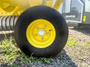 John Deere 639 Pick Up Premium 3 méteres, Dura Line