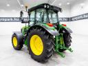 BÉRELHETŐ - DEMO John Deere 5100M (56 üzemórás). Bérgépek, Gépbérlet, Bér Traktorok, Traktor Bérlés