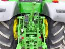John Deere 8270R (4381 üzemórás) traktor, Powershift, 4 pár hidr. kör, Michelin gumik, AutoTrac ready