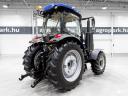 ÚJ Lovol M4110 traktor, 2+3 év garancia, homlokrakodó, mászófokozat, légr. ülés, légfék, Doosan/Hyundai motor
