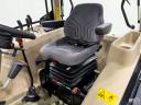 ÚJ Lovol M4110 traktor, 2+3 év garancia, homlokrakodó, mászófokozat, légr. ülés, légfék, Doosan/Hyundai motor
