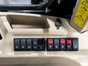 ÚJ Lovol M4110 traktor, 2+3 év garancia, homlokrakodó, mászófokozat, légr. ülés, légfék, Doosan/Hyundai motor