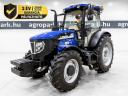 ÚJ Lovol M4110 3 év vagy 2000 üzemóra garancia, mászófokozat, légr. ülés, légfék, Doosan/Hyundai motor