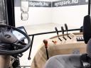 ÚJ Lovol M4110 traktor, 2+3 év garancia, mászófokozat, légr. ülés, légfék, Doosan/Hyundai motor