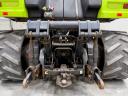 Claas Challenger 75E (12603 üzemórás) traktor, 10/2 Powershift, 10 literes CAT motor, klima, 4 pár hidr., légfék
