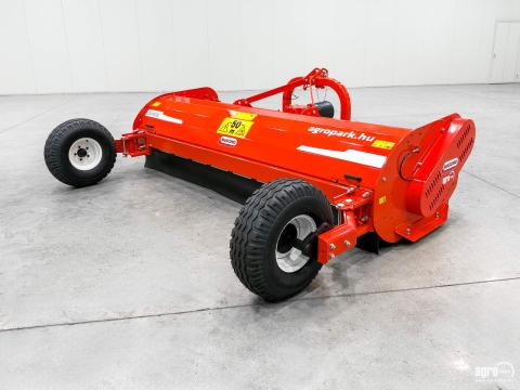 ÚJ Maschio Gaspardo Leopard 320DT ÚJ Maschio Gaspardo Leopard 320DT