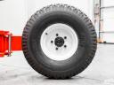 ÚJ Maschio Gaspardo Leopard 320DT 