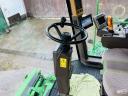 John Deere S690i 4WD (3510/6783 üzemórás) rotoros, 9,1 m asztal, AutoTrac Ready, ProDrive