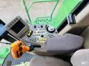 John Deere S690i 4WD (3510/6783 üzemórás) rotoros, 9,1 m asztal, AutoTrac Ready, ProDrive