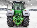 John Deere 8345R (8090 üzemórás) traktor, e23 Powershift, ILS, full AutoTrac, 5 pár hidr., légfék