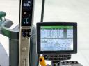 John Deere 8345R (8090 üzemórás) traktor, e23 Powershift, ILS, full AutoTrac, 5 pár hidr., légfék