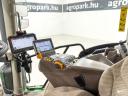 John Deere 6155R (8890 üzemórás) DirectDrive 50 km/h, TLS, HCS, full RTK, 4 pár hidr. kör