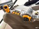 John Deere 6155R (8890 üzemórás) DirectDrive 50 km/h, TLS, HCS, full RTK, 4 pár hidr. kör
