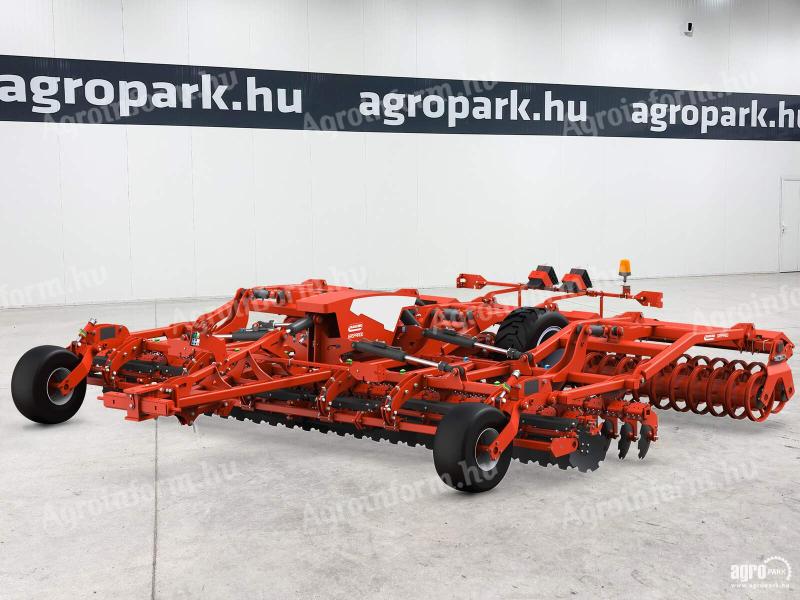 ÚJ Maschio Gaspardo Veloce T 700 7m-es tárcsa, könnyű tárcsás borona