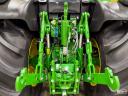 ÚJ John Deere 6195M AutoQuad ECO, TLS, fülke rugózás, SF7500 full AutoTrac, 4 pár hidr. kör