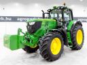 BÉRELHETŐ - ÚJ John Deere 6175M. Bérgépek, Gépbérlet, Bér Traktorok, Traktor Bérlés