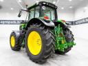 BÉRELHETŐ - ÚJ John Deere 6175M. Bérgépek, Gépbérlet, Bér Traktorok, Traktor Bérlés