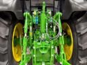 BÉRELHETŐ - ÚJ John Deere 6175M. Bérgépek, Gépbérlet, Bér Traktorok, Traktor Bérlés