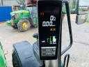 John Deere 6155M (3735 üzemórás) 