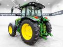 ÚJ John Deere 5105M Powr8 Eco 32/16 40 km/h váltó mászófokozattal, légrugós ülés, légfék, LED, RTK, ISOBUS