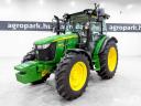 BÉRELHETŐ - ÚJ John Deere 5105M. Bérgépek, Gépbérlet, Bér Traktorok, Traktor Bérlés