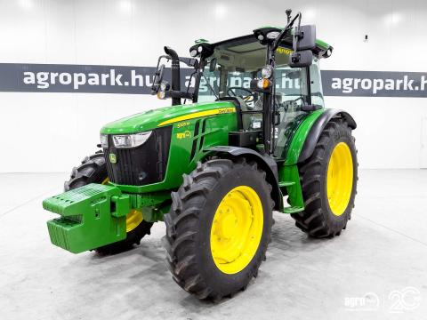 BÉRELHETŐ - ÚJ John Deere 5105M. Bérgépek, Gépbérlet, Bér Traktorok, Traktor Bérlés BÉRELHETŐ - ÚJ John Deere 5105M. Bérgépek, Gépbérlet, Bér Traktorok, Traktor Bérlés