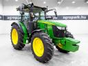 BÉRELHETŐ - ÚJ John Deere 5105M. Bérgépek, Gépbérlet, Bér Traktorok, Traktor Bérlés
